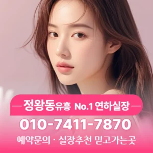정왕동가라오케