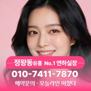 정왕동하이퍼블릭