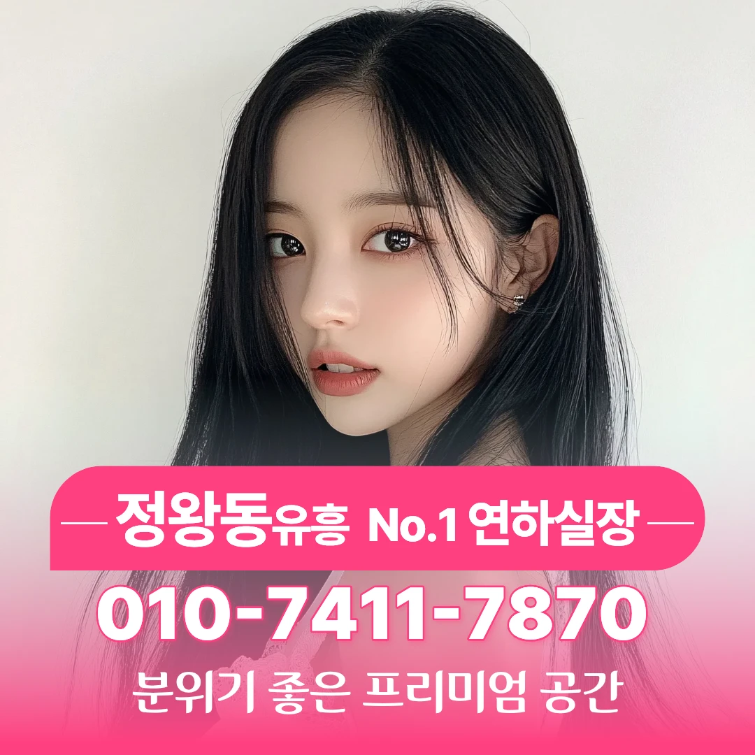정왕동황진이노래광장